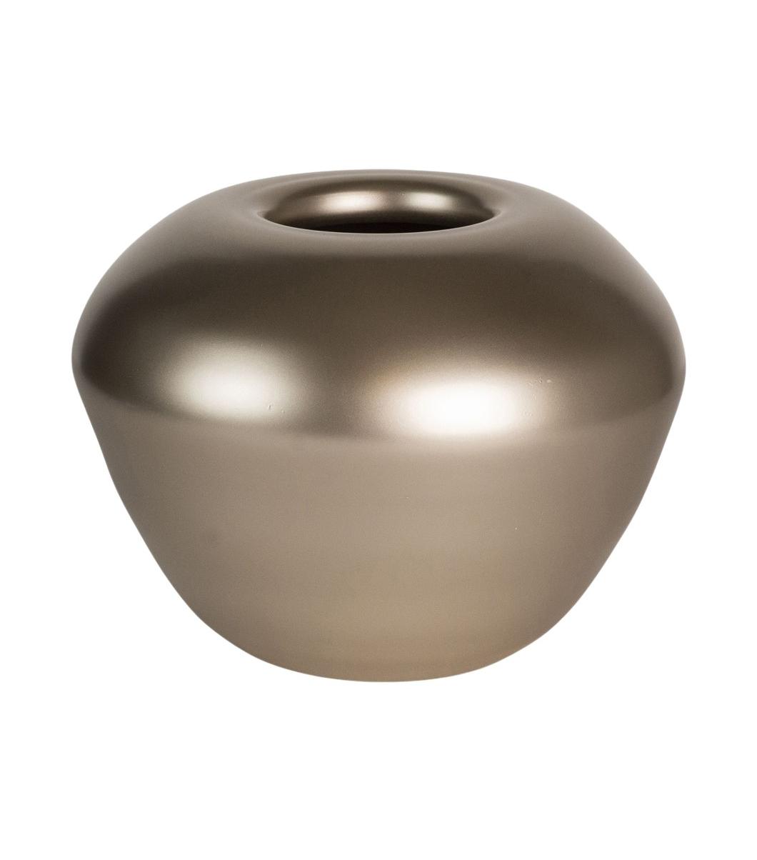 Bean Tall Italian Vase