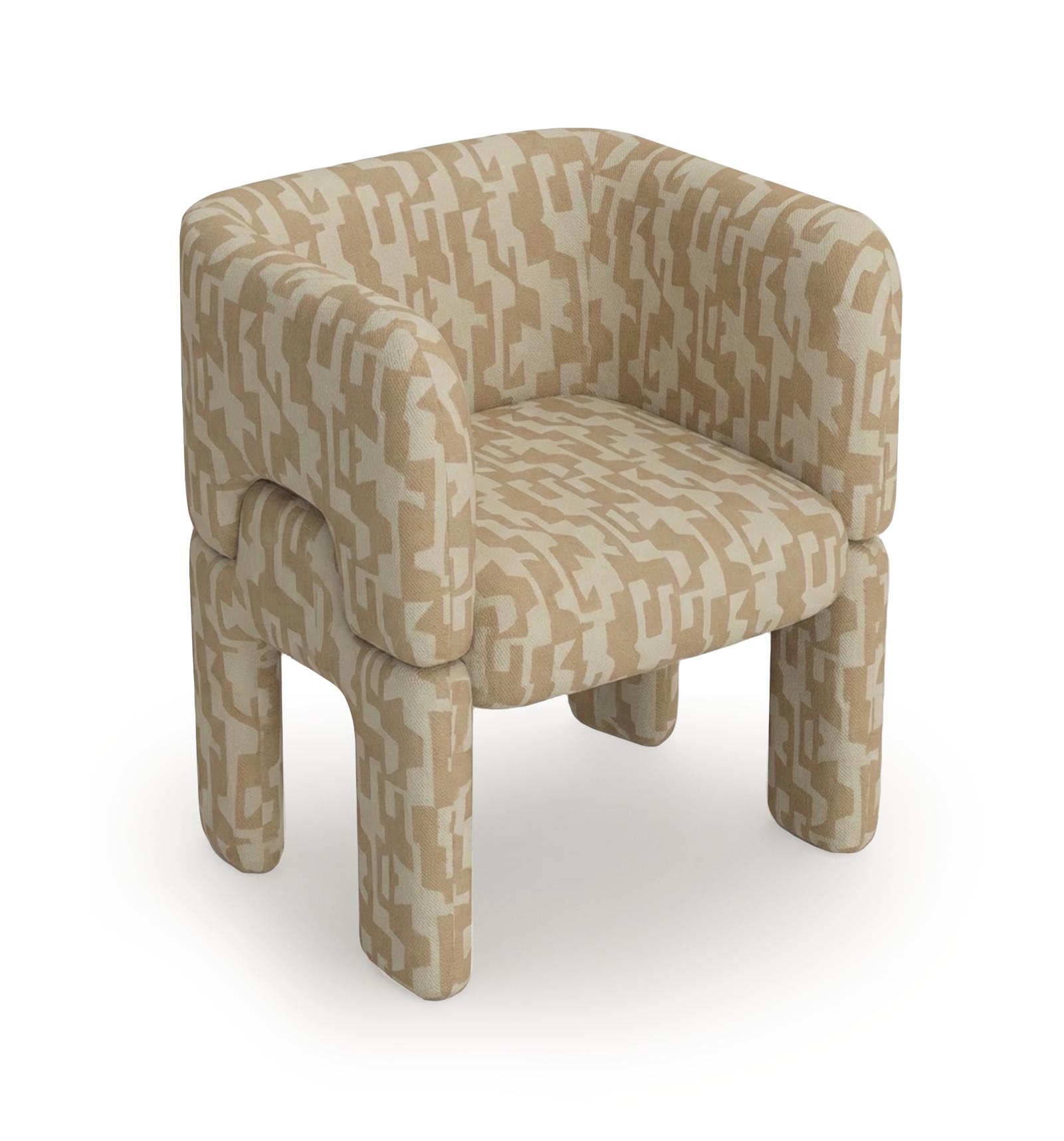 Mosaico Chair