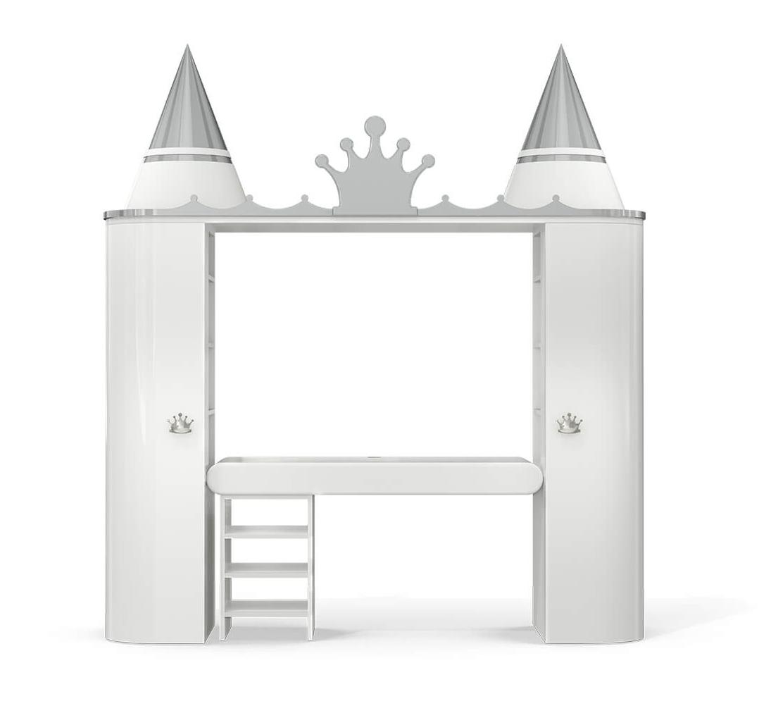 Royal Scholar Desk