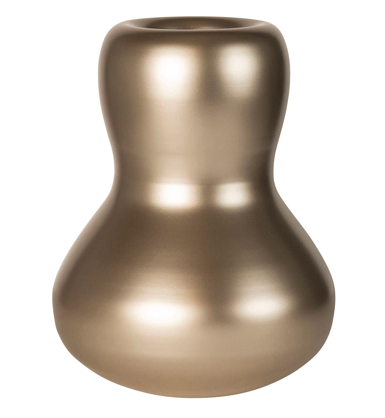 Bean Italian Vase