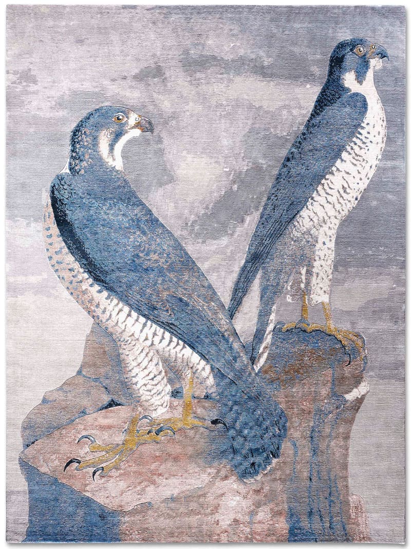 Falcon Rug
