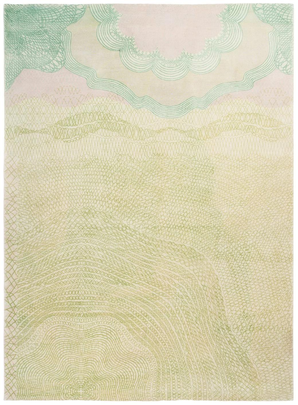 Money’s Worth Rug