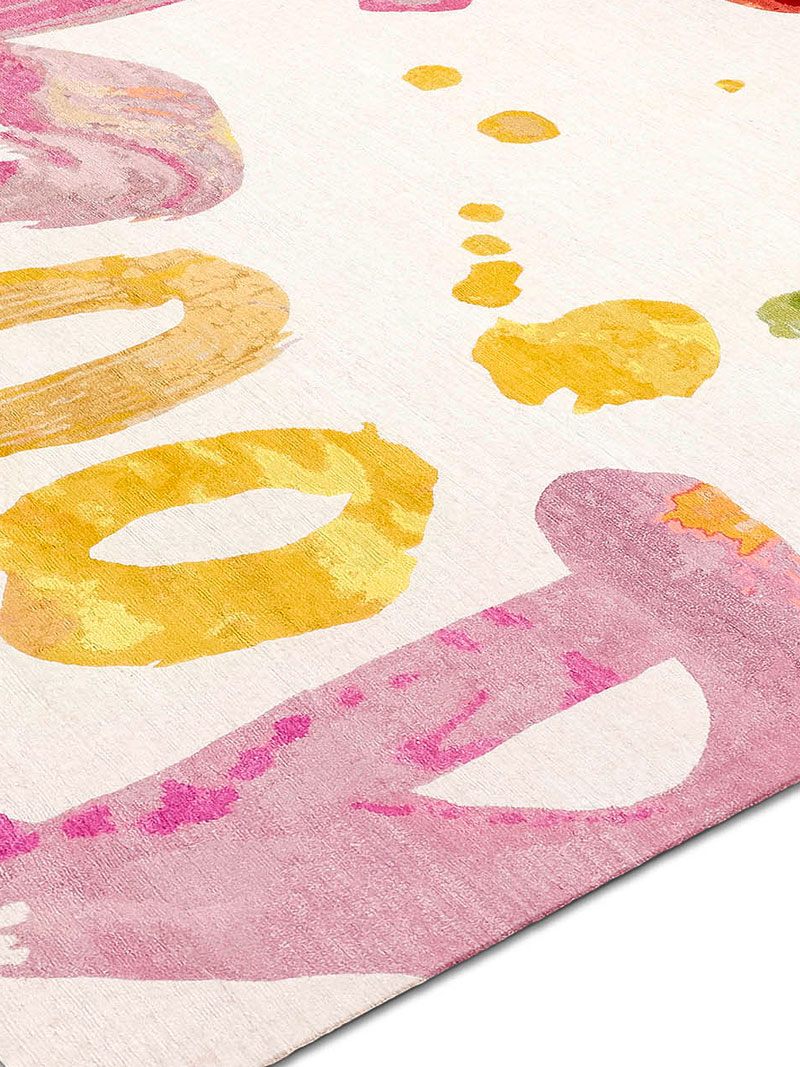 Life Is Good Rug