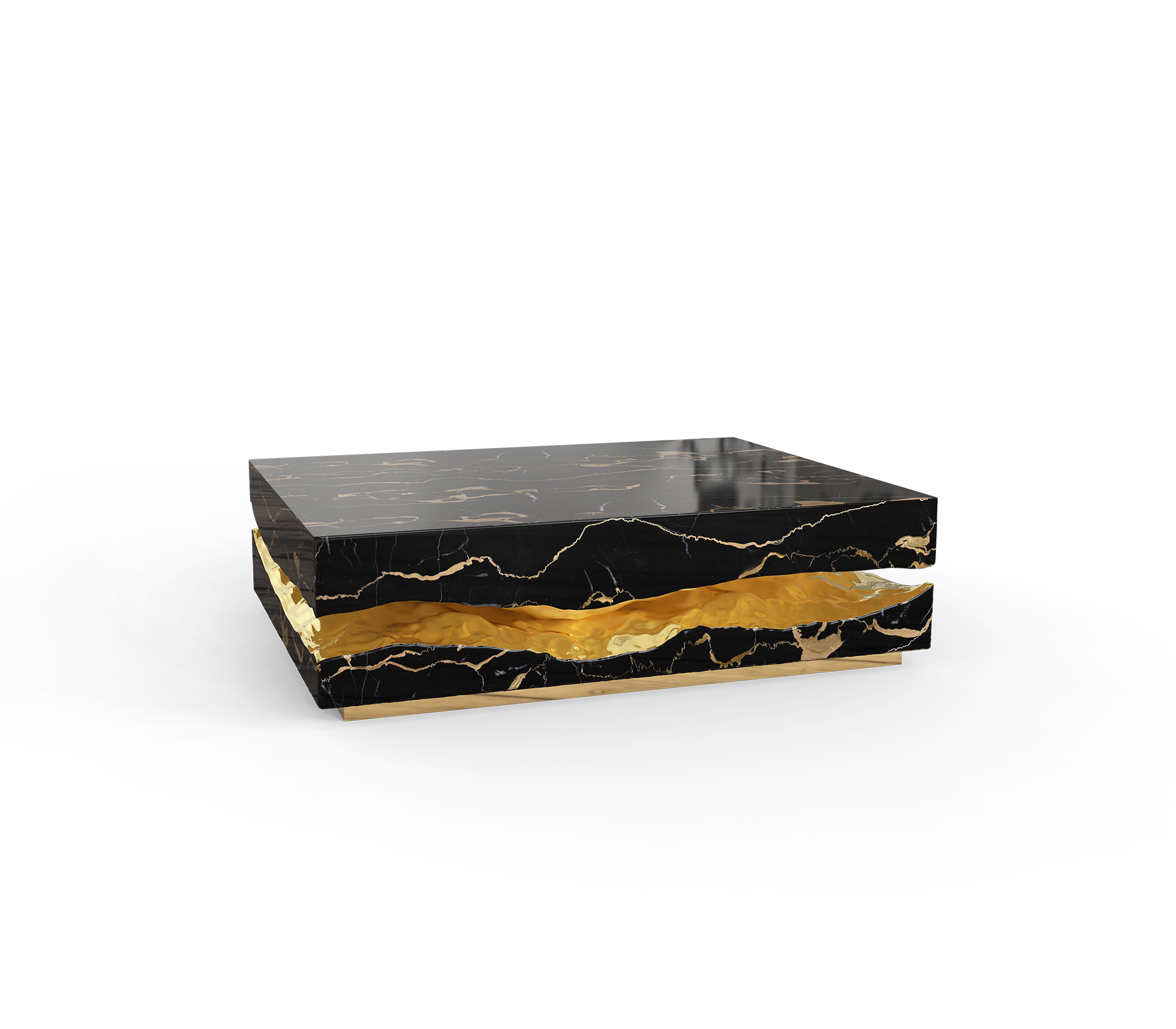 طاولة «بولدر»