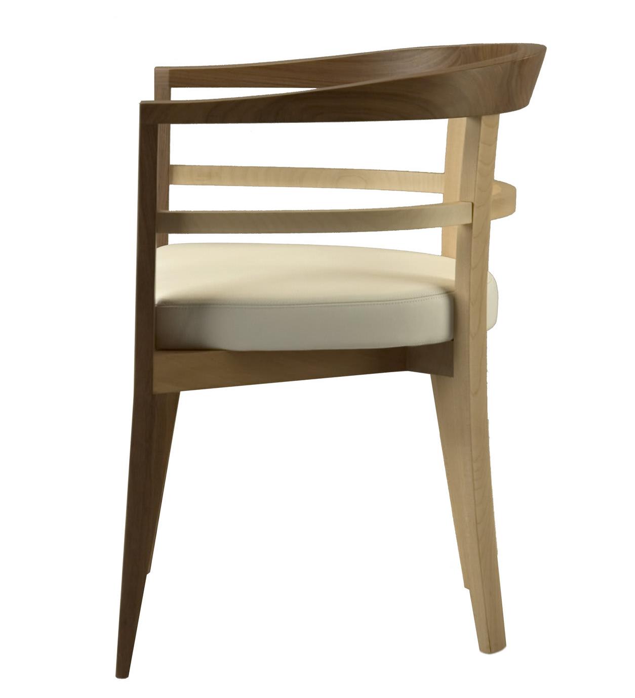 Bramante Handcrafted Chair