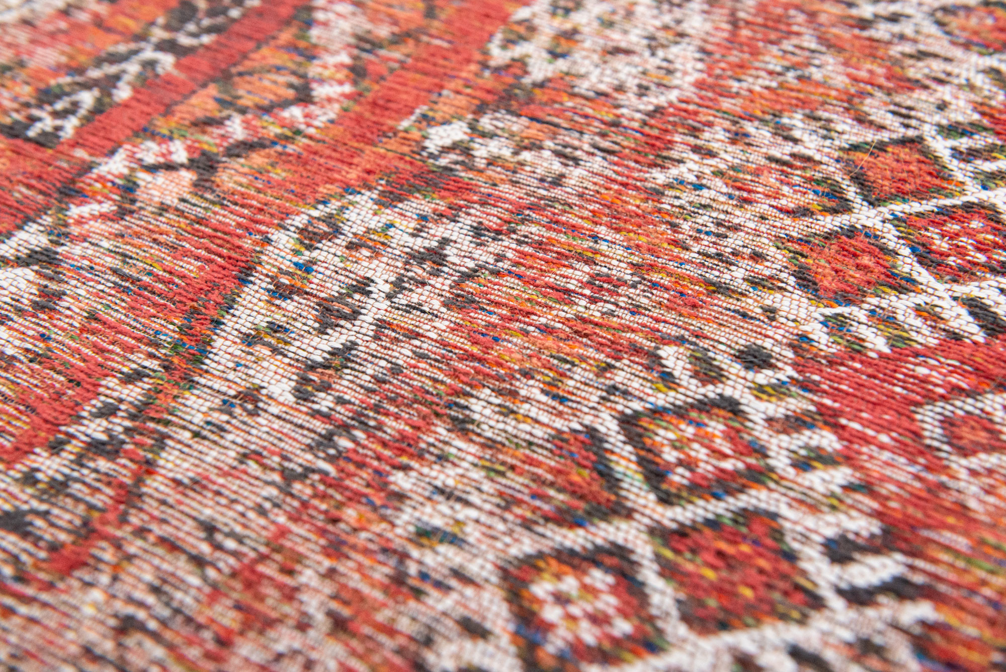 Fez Red Rug | Size: 170 × 240 cm