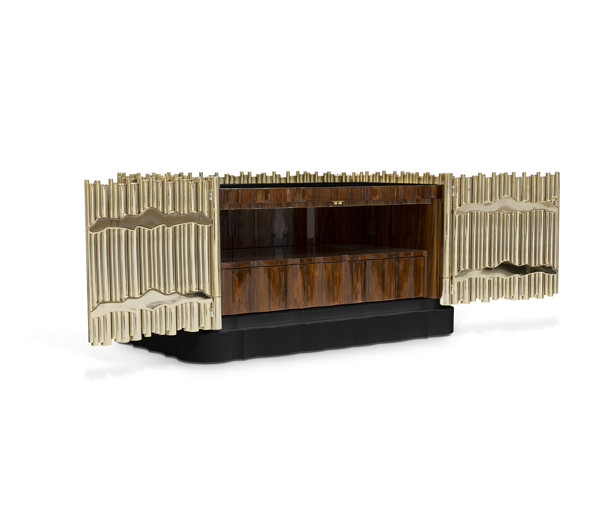 Symphony Nightstand