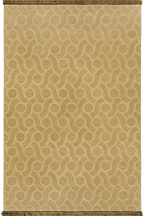 Sand Rug