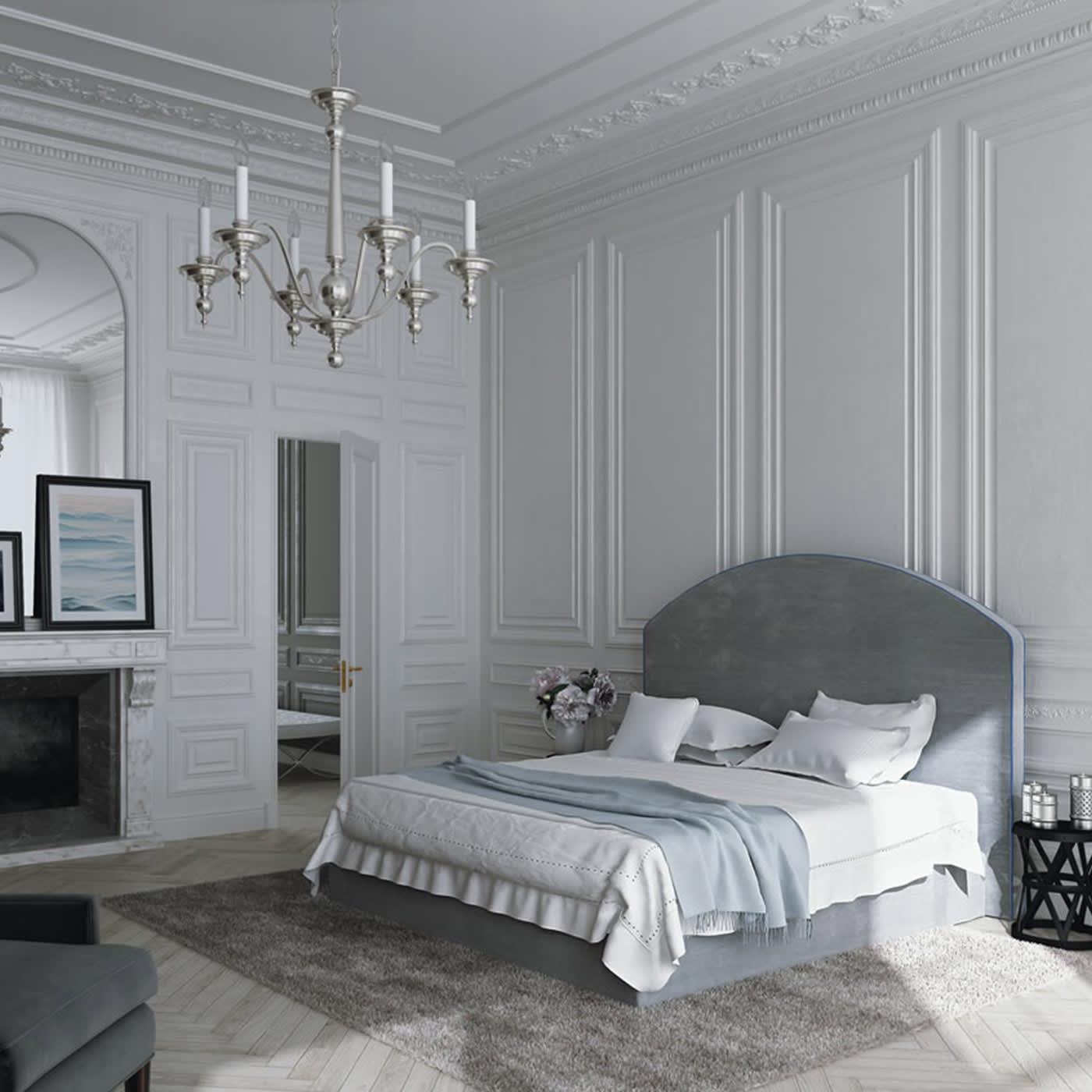 Violetta Bed