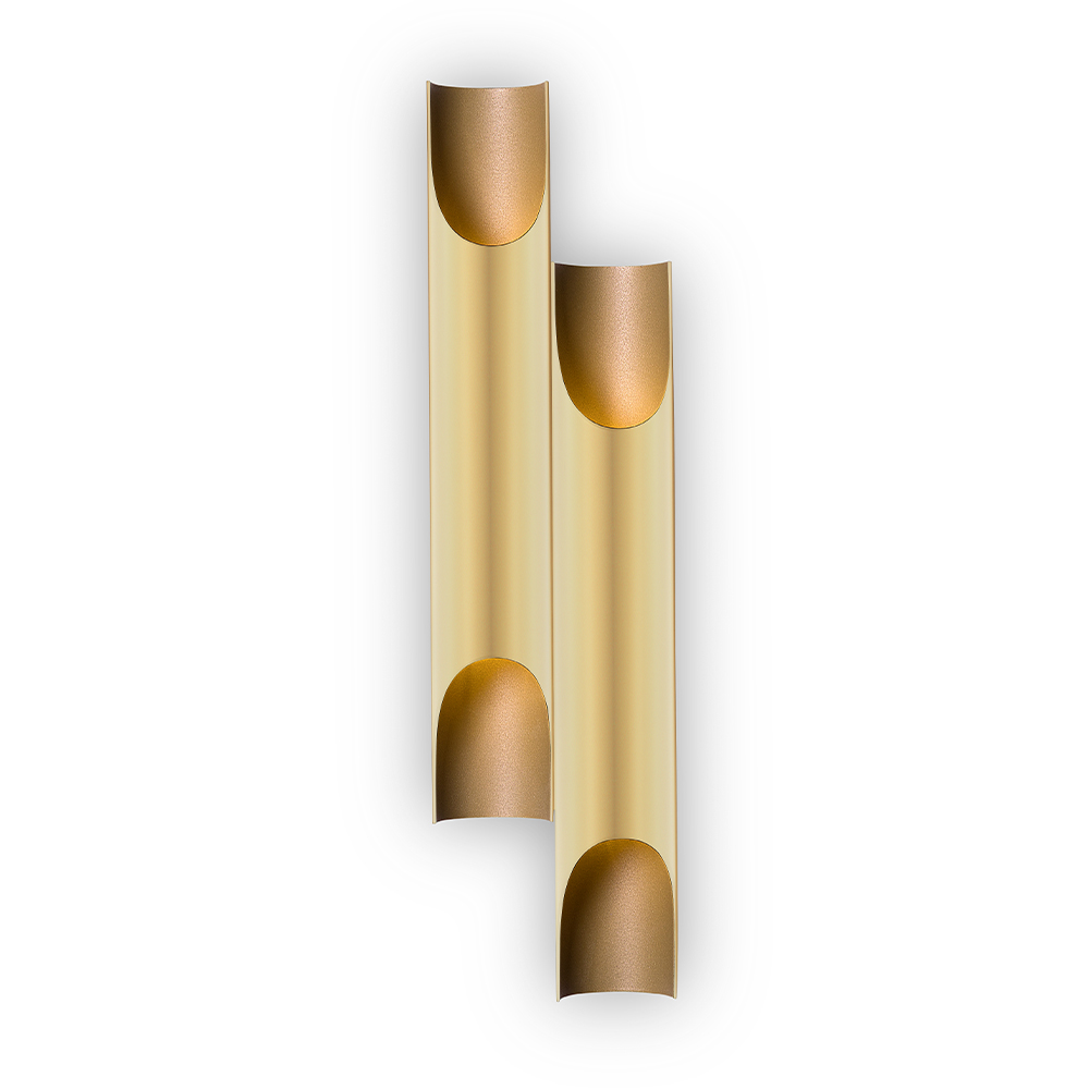 Bold Wall Lamp