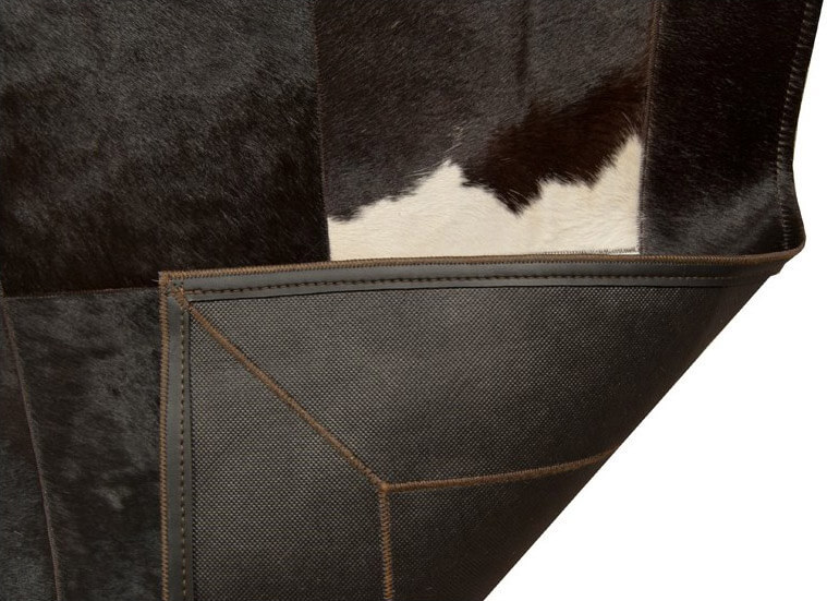 Avelis Cowhide Rug | Size: 200 × 290 cm
