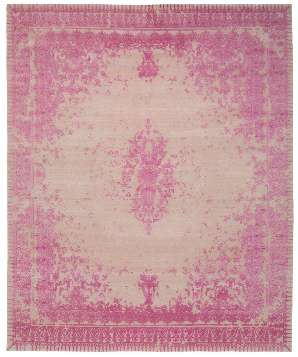 Ferrara Special Rocked Rug | Size: 300 × 400 cm