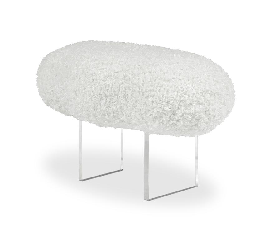Nimbus Stool