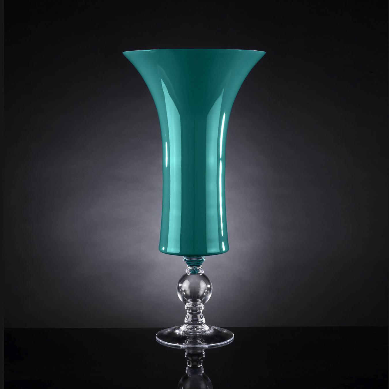 Laura Large Italian Vase