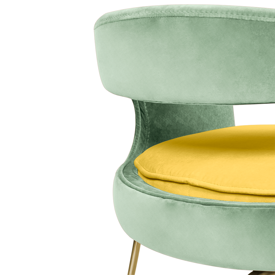 Elias Chair