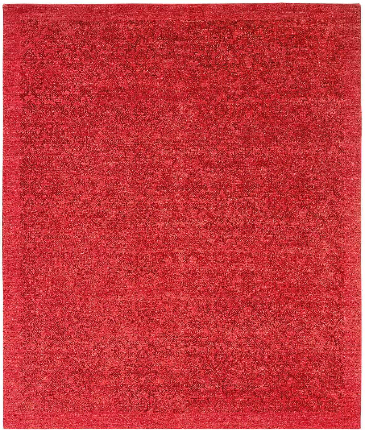 سجادة «روما» بإطار | المقاس: 300 × 400 cm