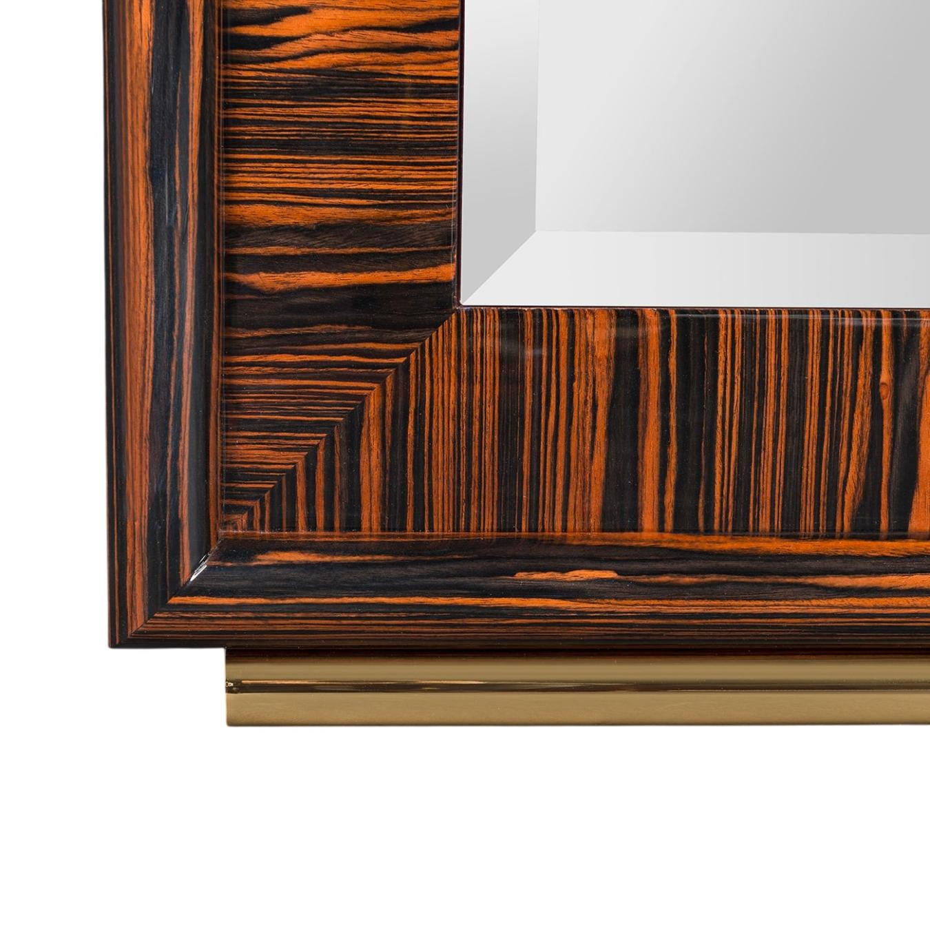Secret Handcrafted Wall Mirror