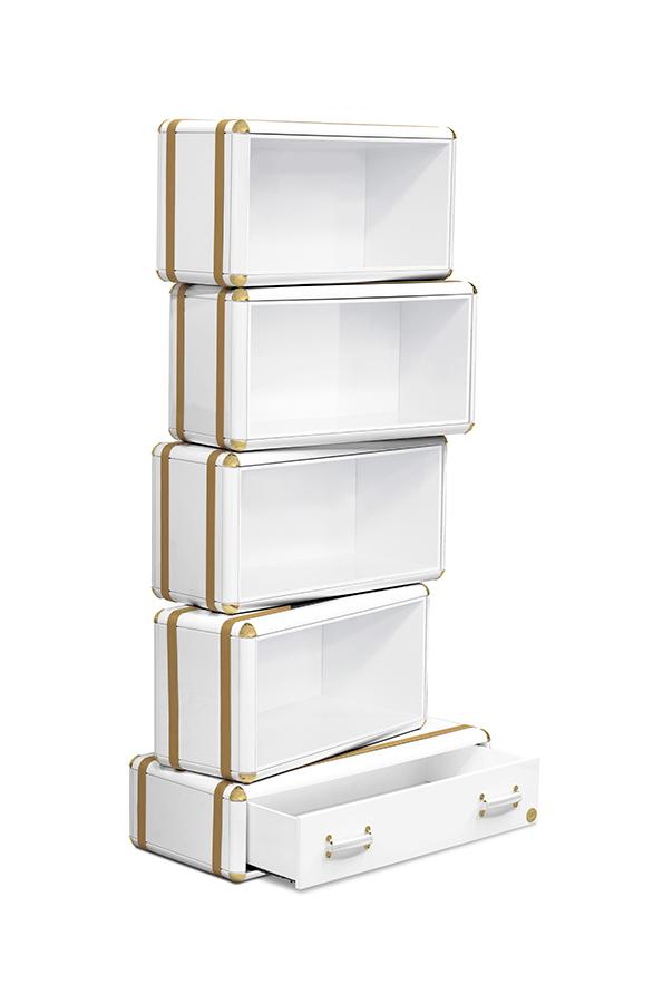 Airborne Fantasy Bookcase