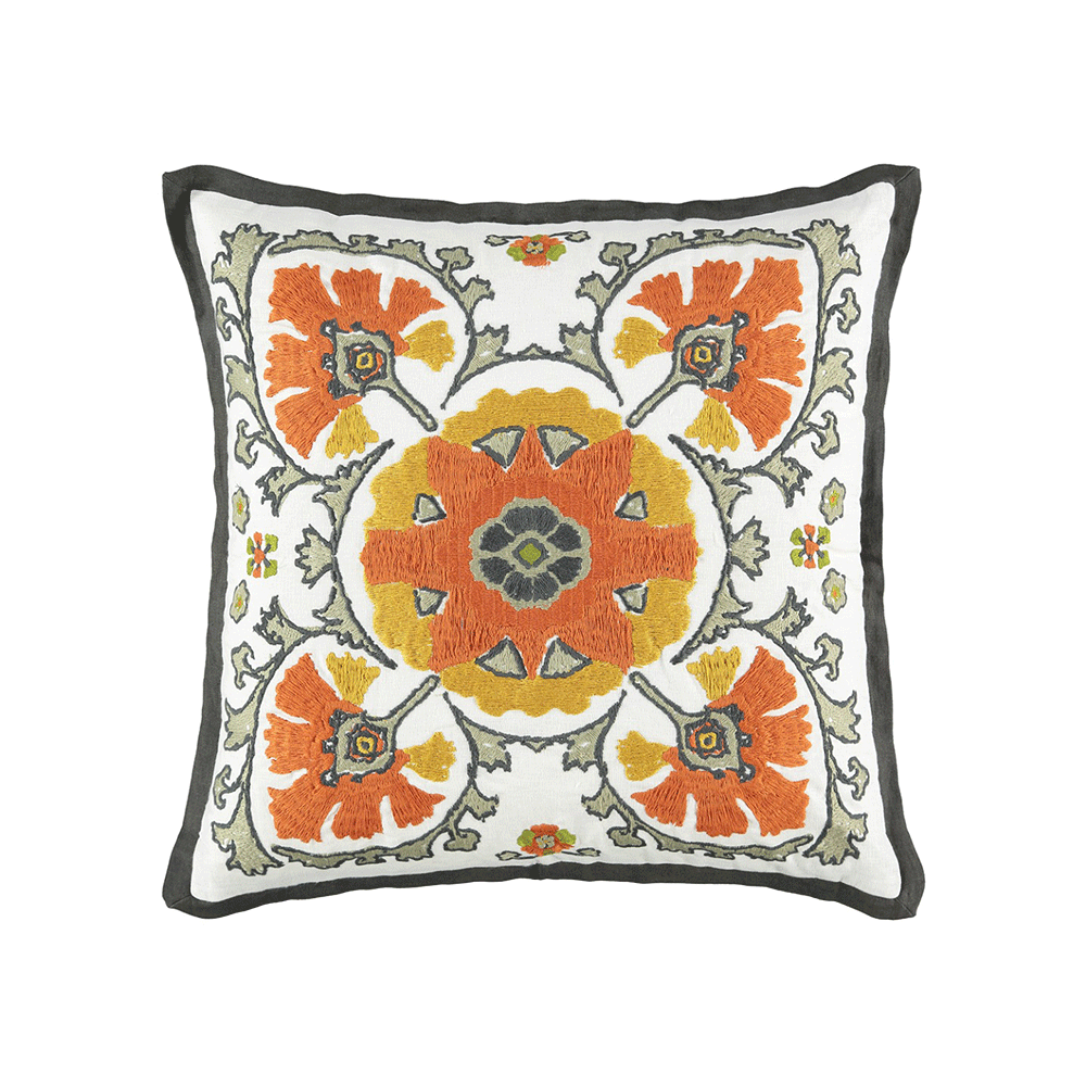 Alexi Spice Cushion