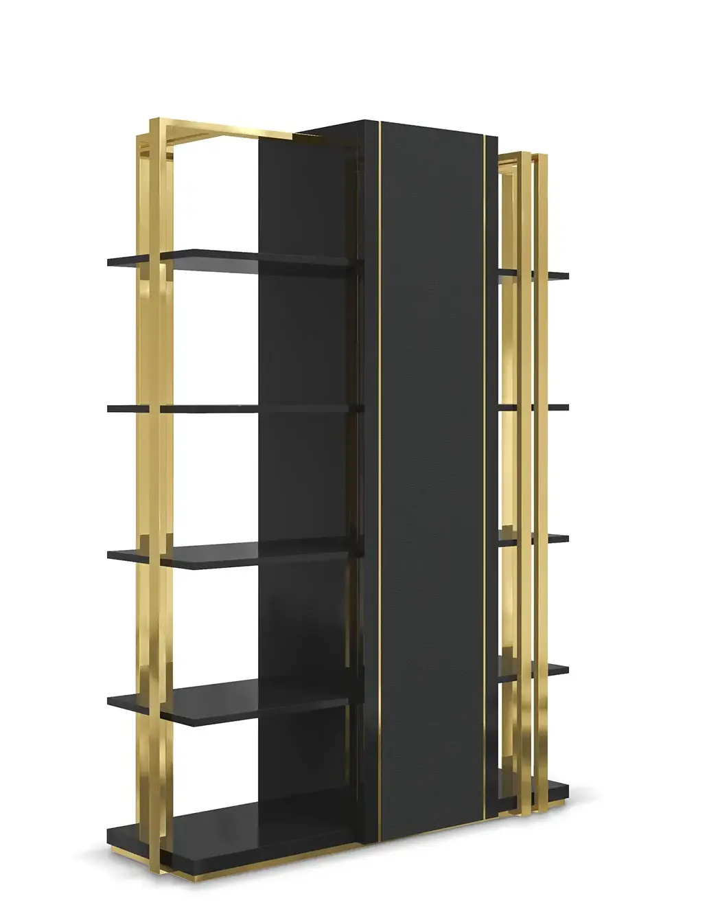 مكتبة «أسكند»