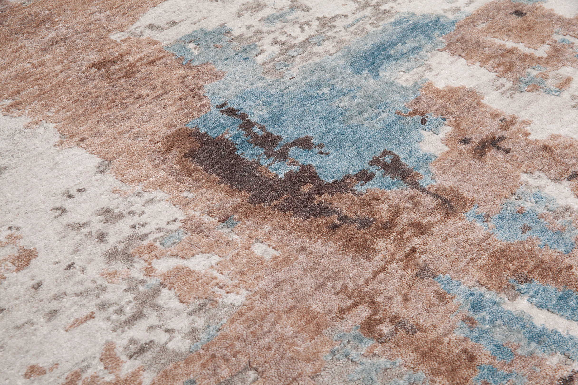 Tibetan Rug | Size: 200 × 250 cm