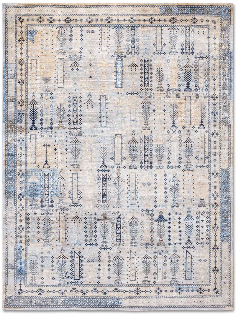 Soul Rug | Size: 305 × 427 cm