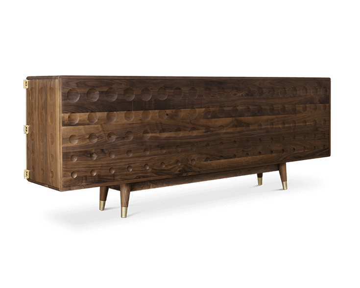 Aristo Fireplace