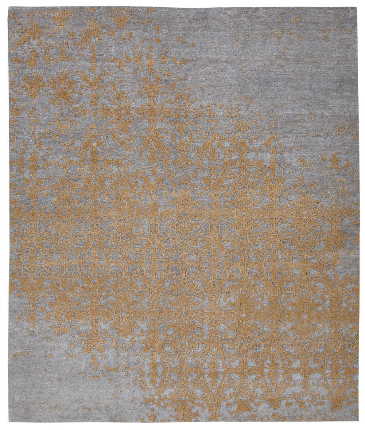 سجادة «ميلانو ريفد» | المقاس: 500 × 600 cm