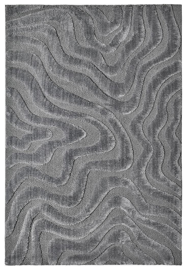 Venere Grey Rug