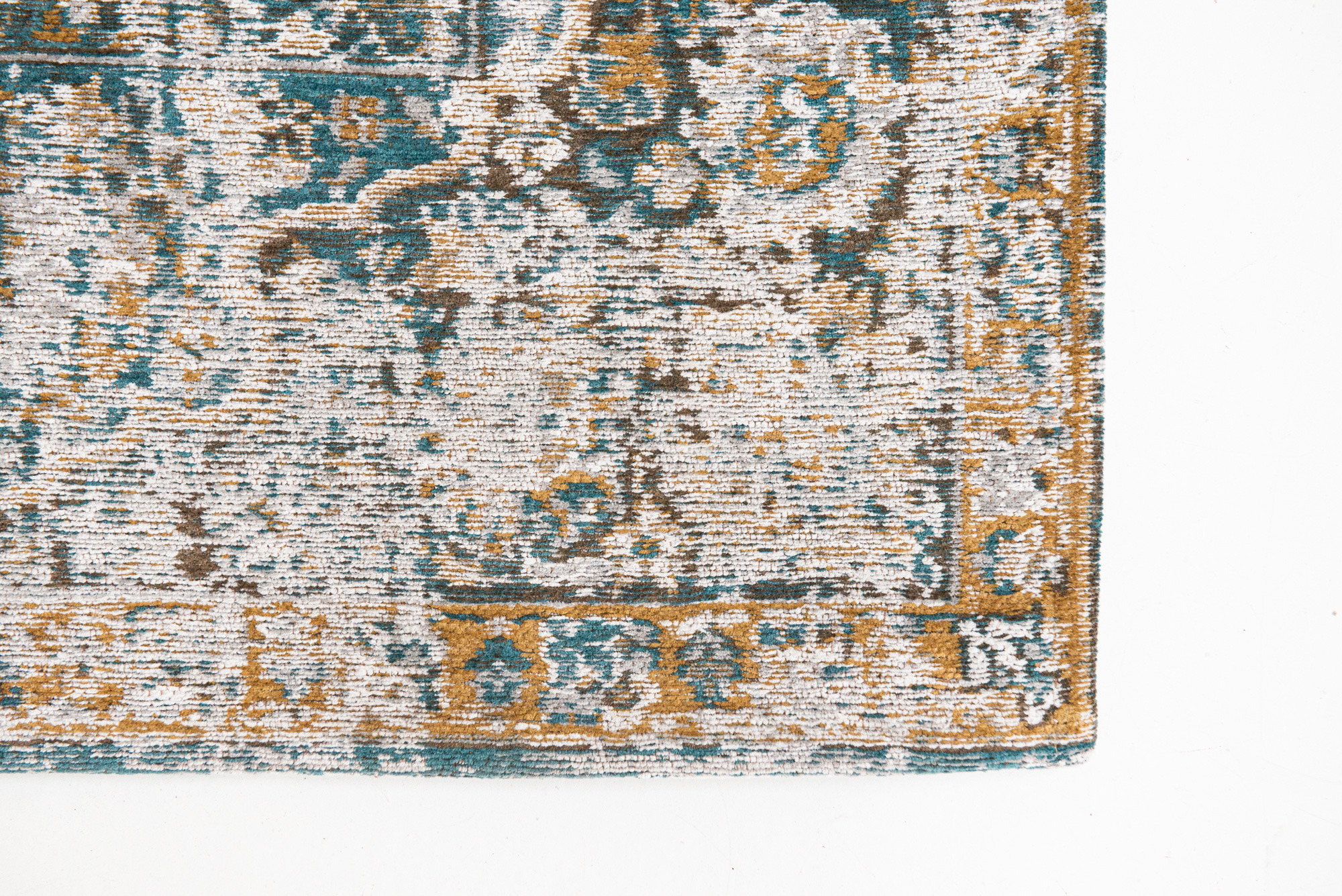 Fener Rug | Size: 240 × 340 cm