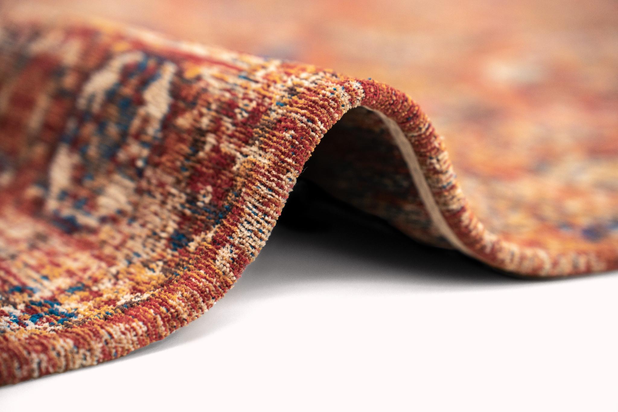 سجادة «أكسو» | المقاس: 170 × 240 cm