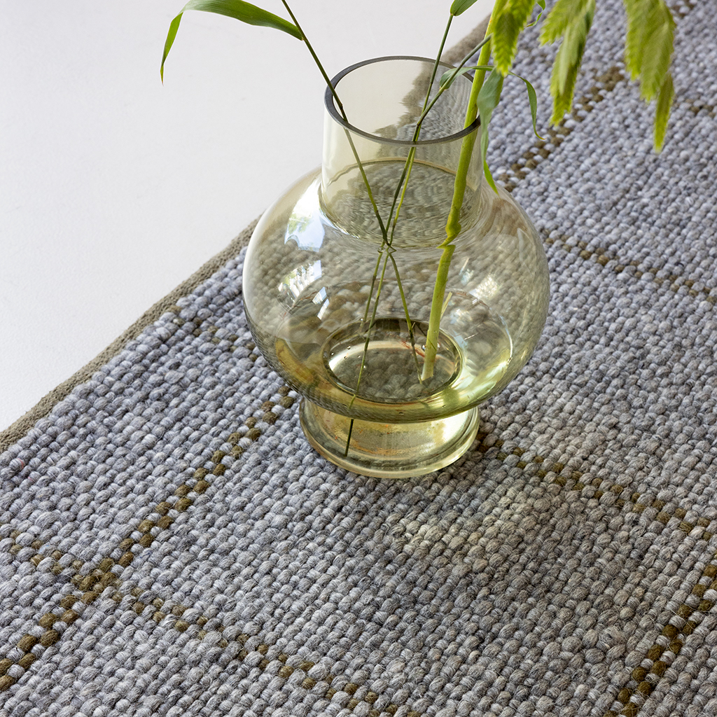 Craft Matter Rug | Size: 160 × 230 cm