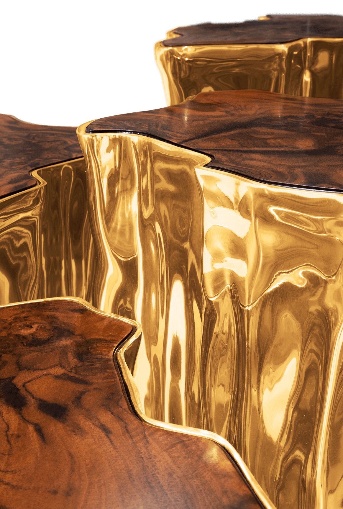 Paradise Coffee Table