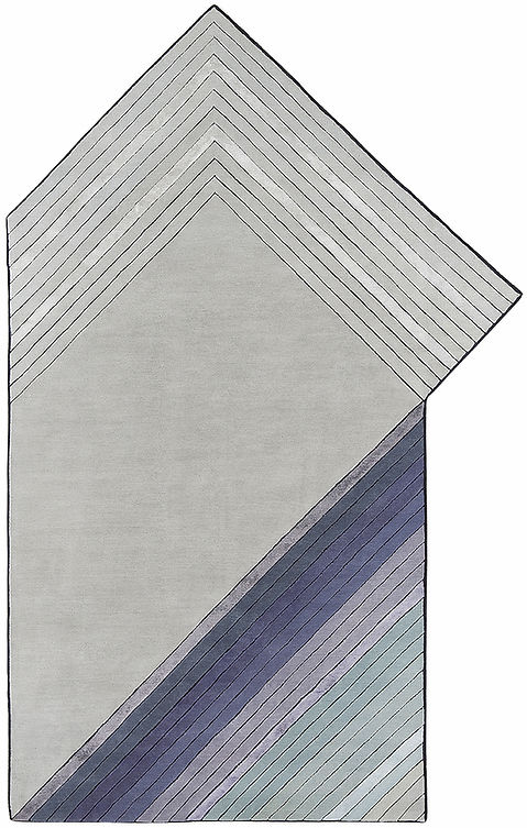 Geometric Rug