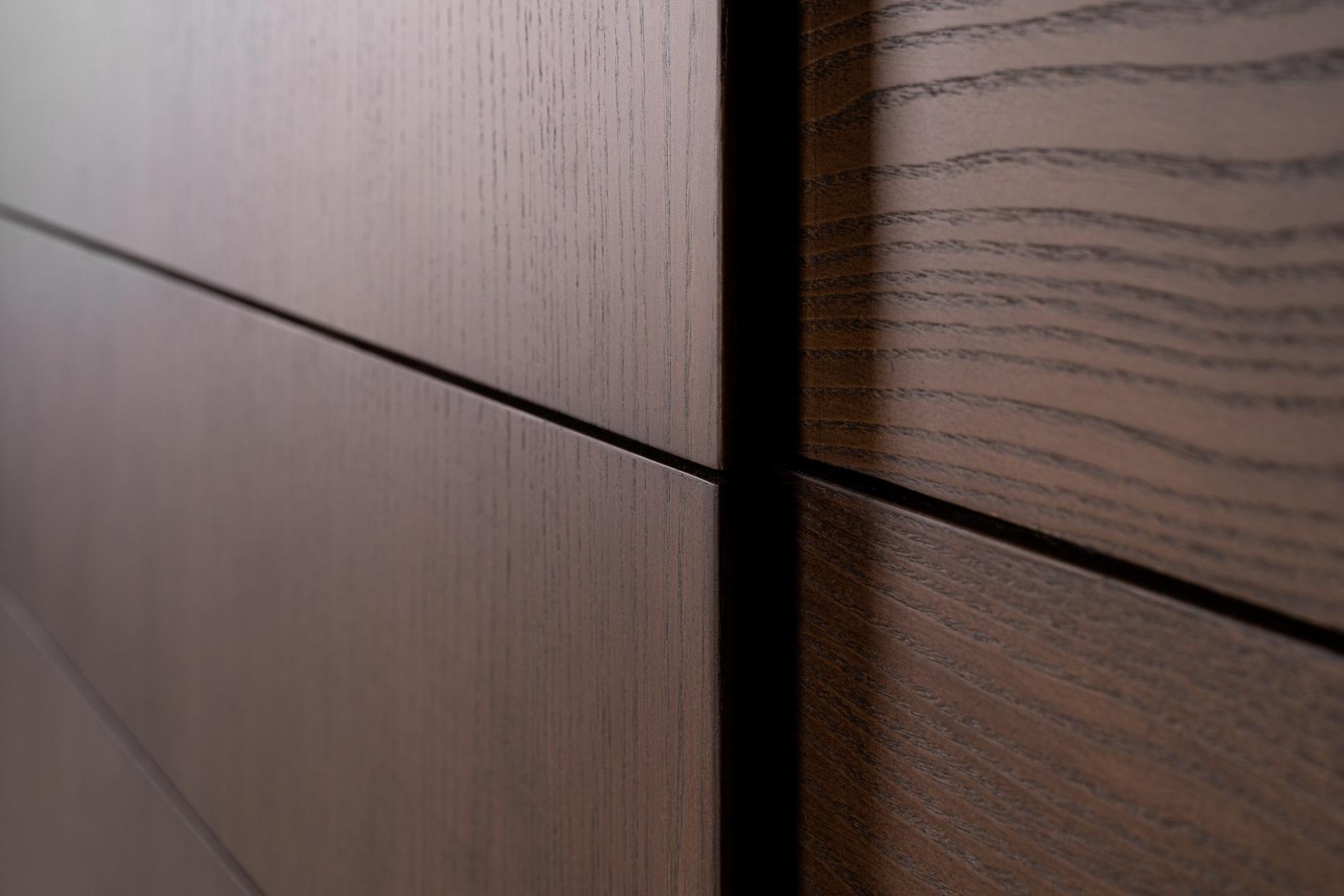 Anerio Italian Dresser