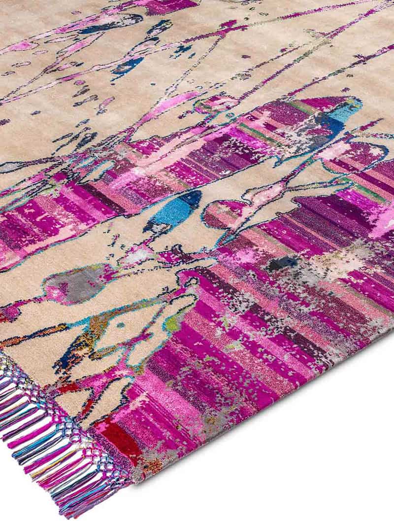 Eco Luxury Rug | Size: 274 × 365 cm