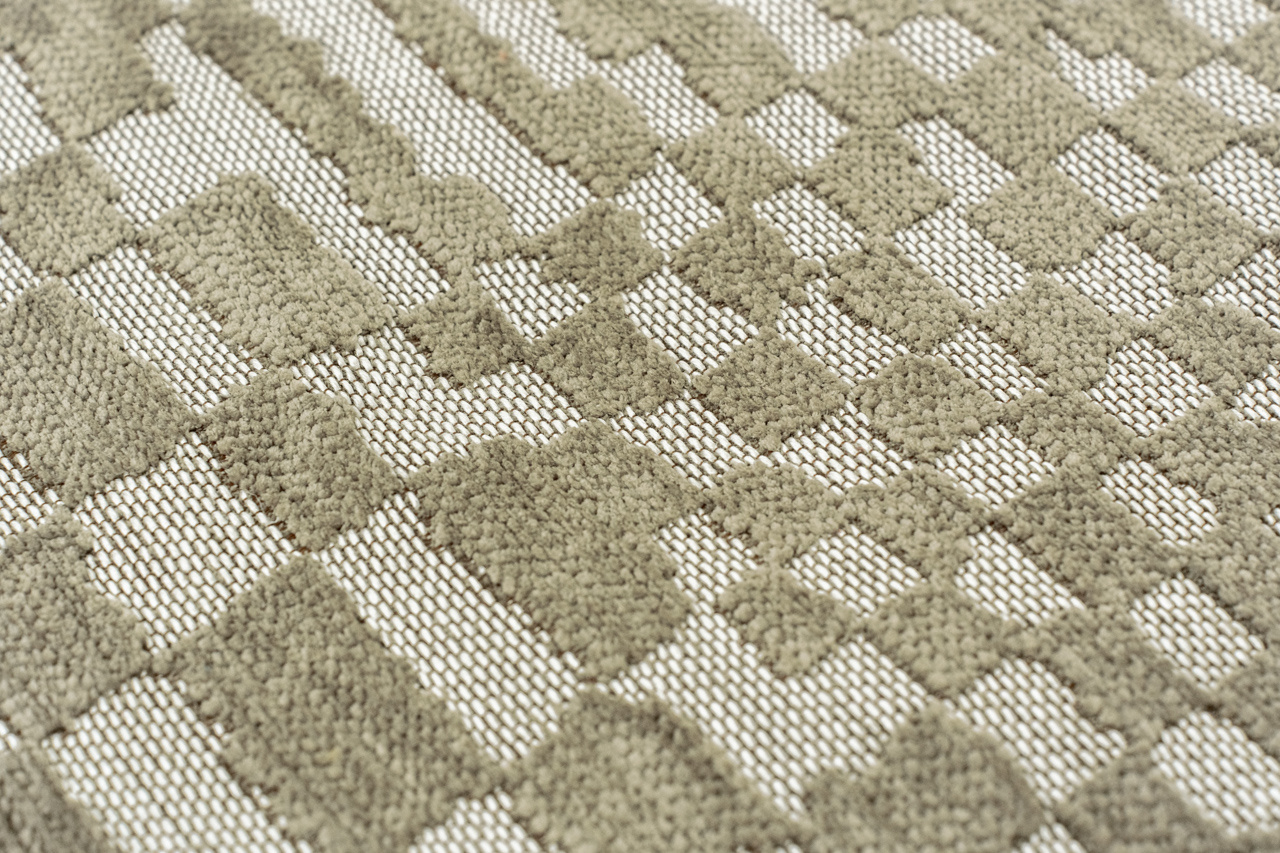 Berber Caravan Premium Belgian Rug