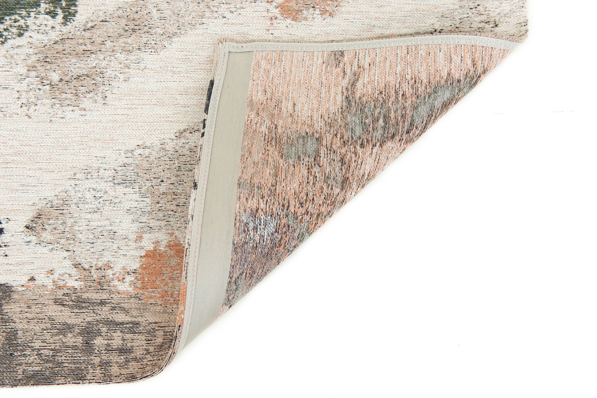 Indian Rice Rug | Size: 100 × 140 cm