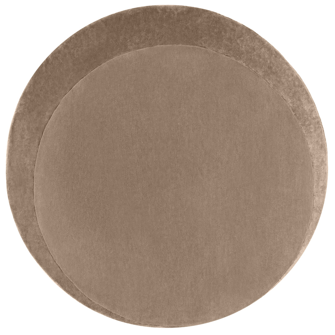 Luna Round Rug