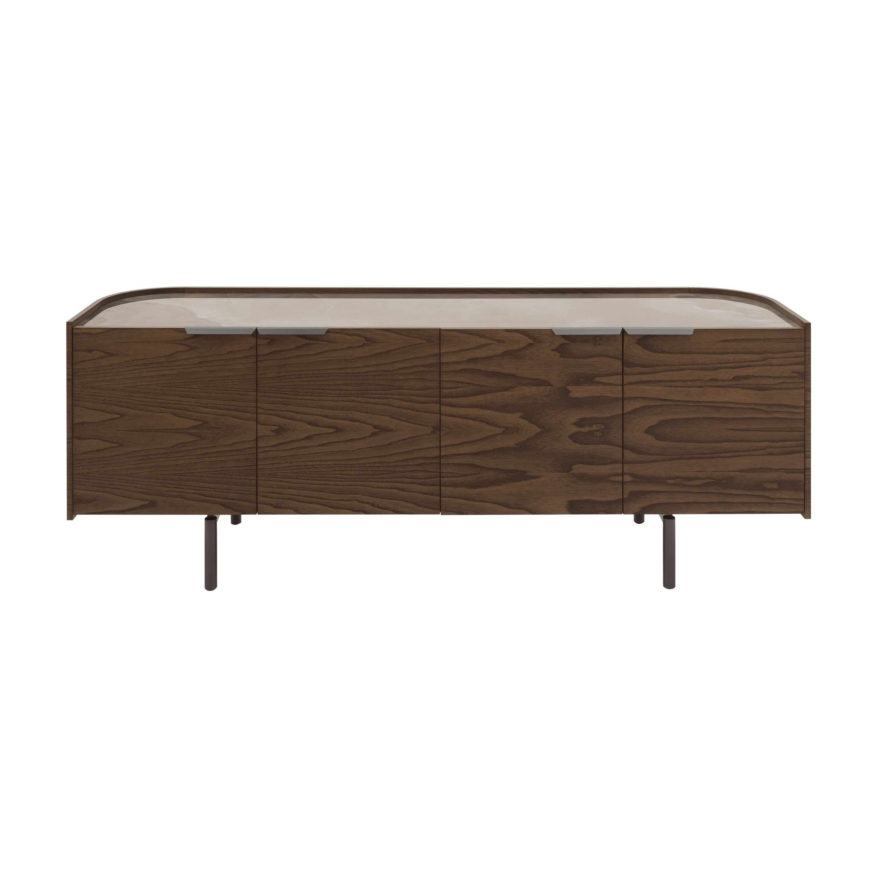 Prima Modern Italian Sideboard