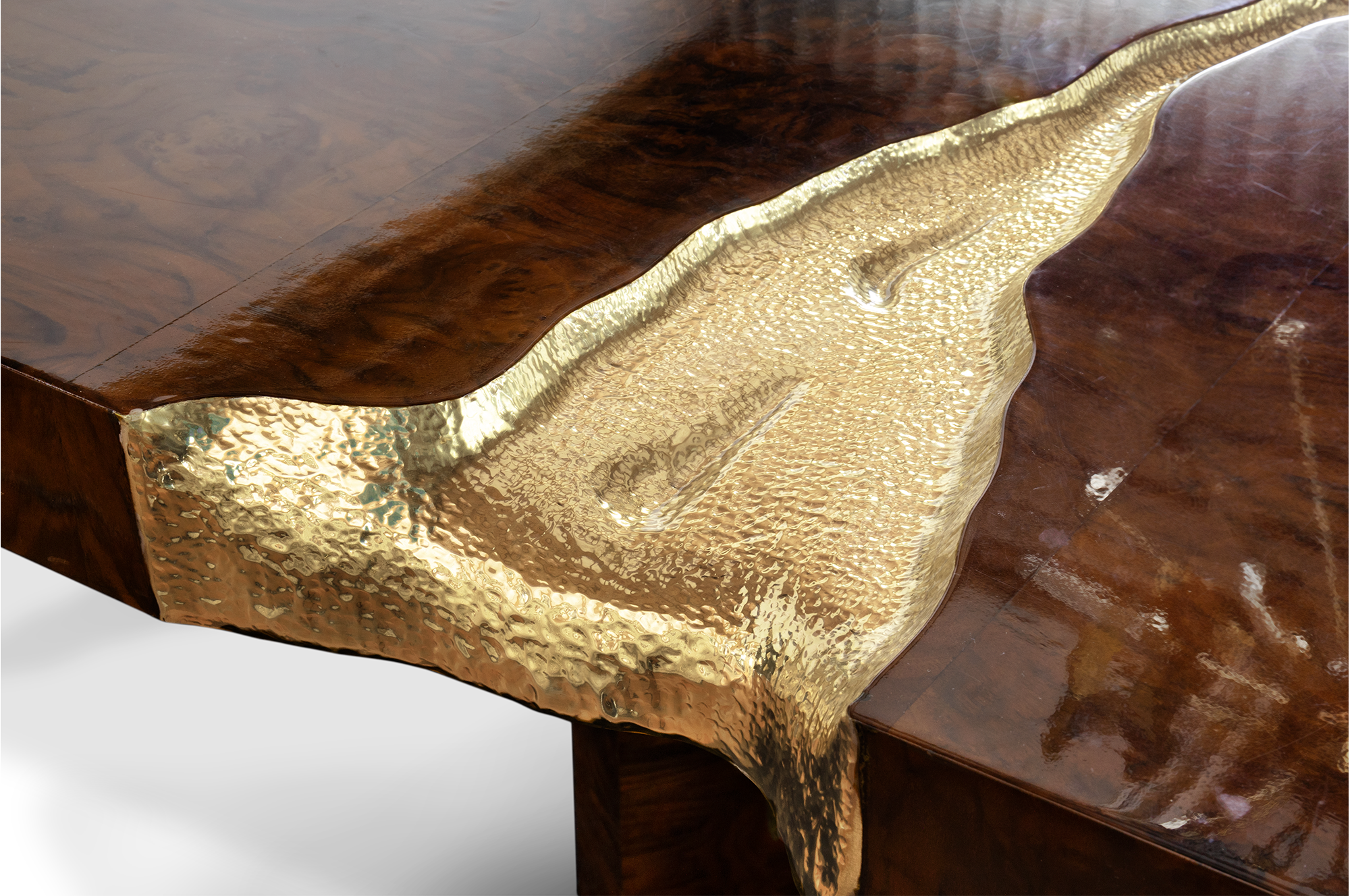 Dominion Dining Table