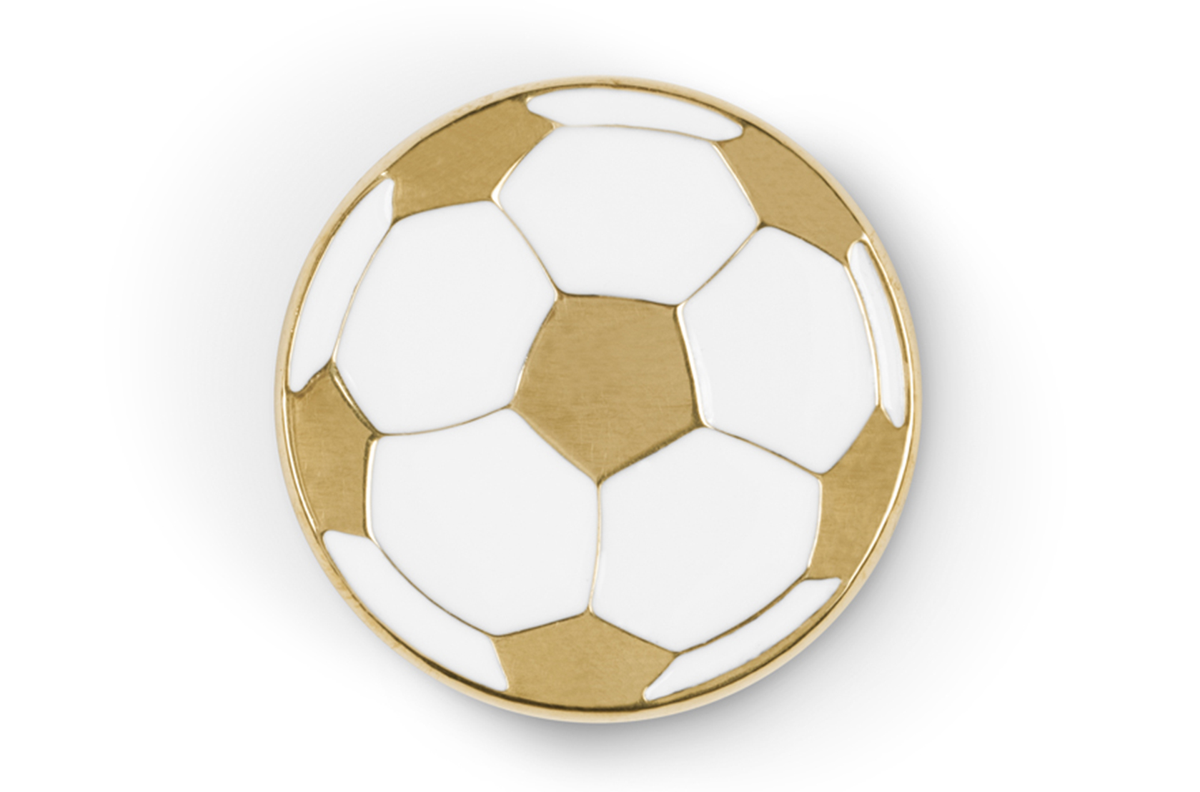 Champion Football Handle