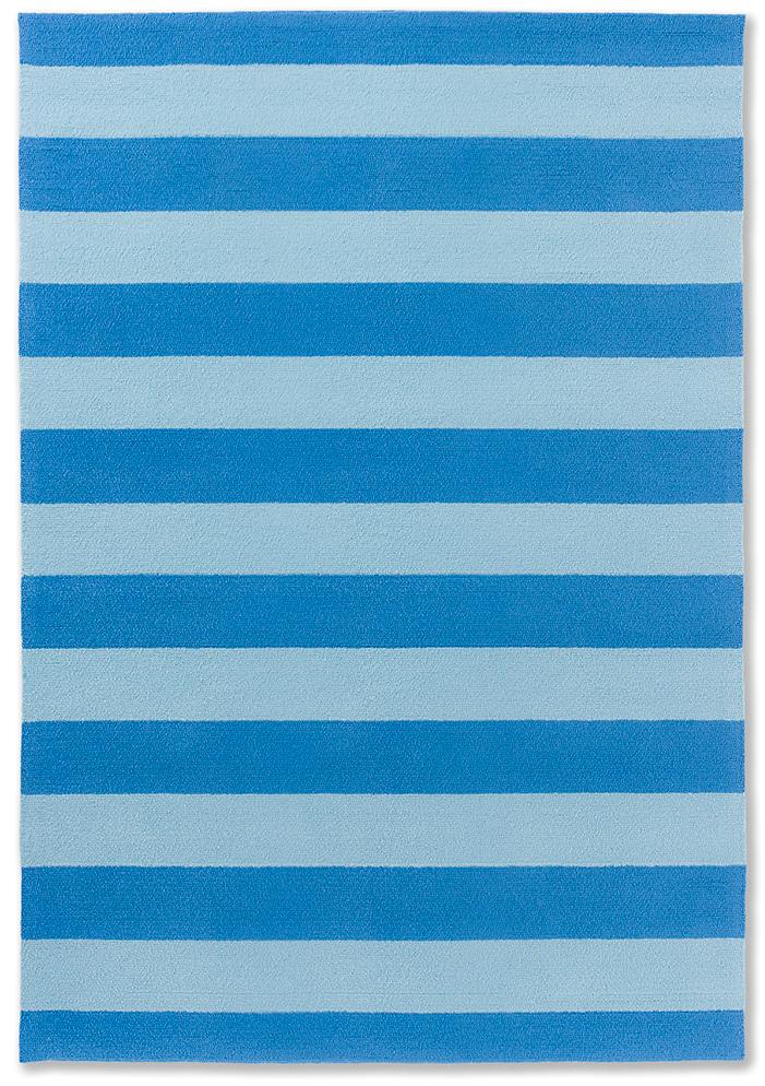 LA Lille Outdoor Rug | Size: 140 × 200 cm