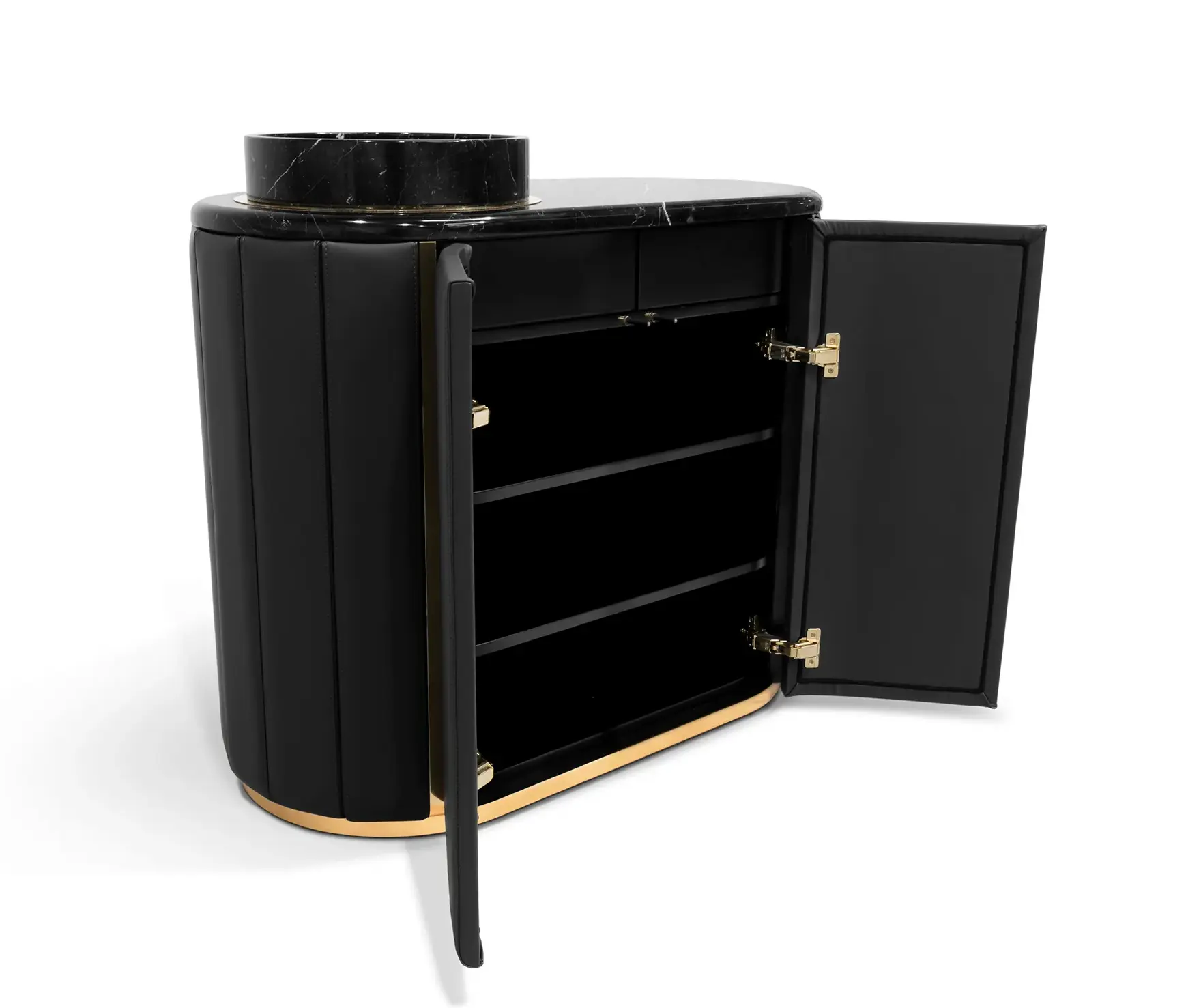Majestic Vanity Cabinet