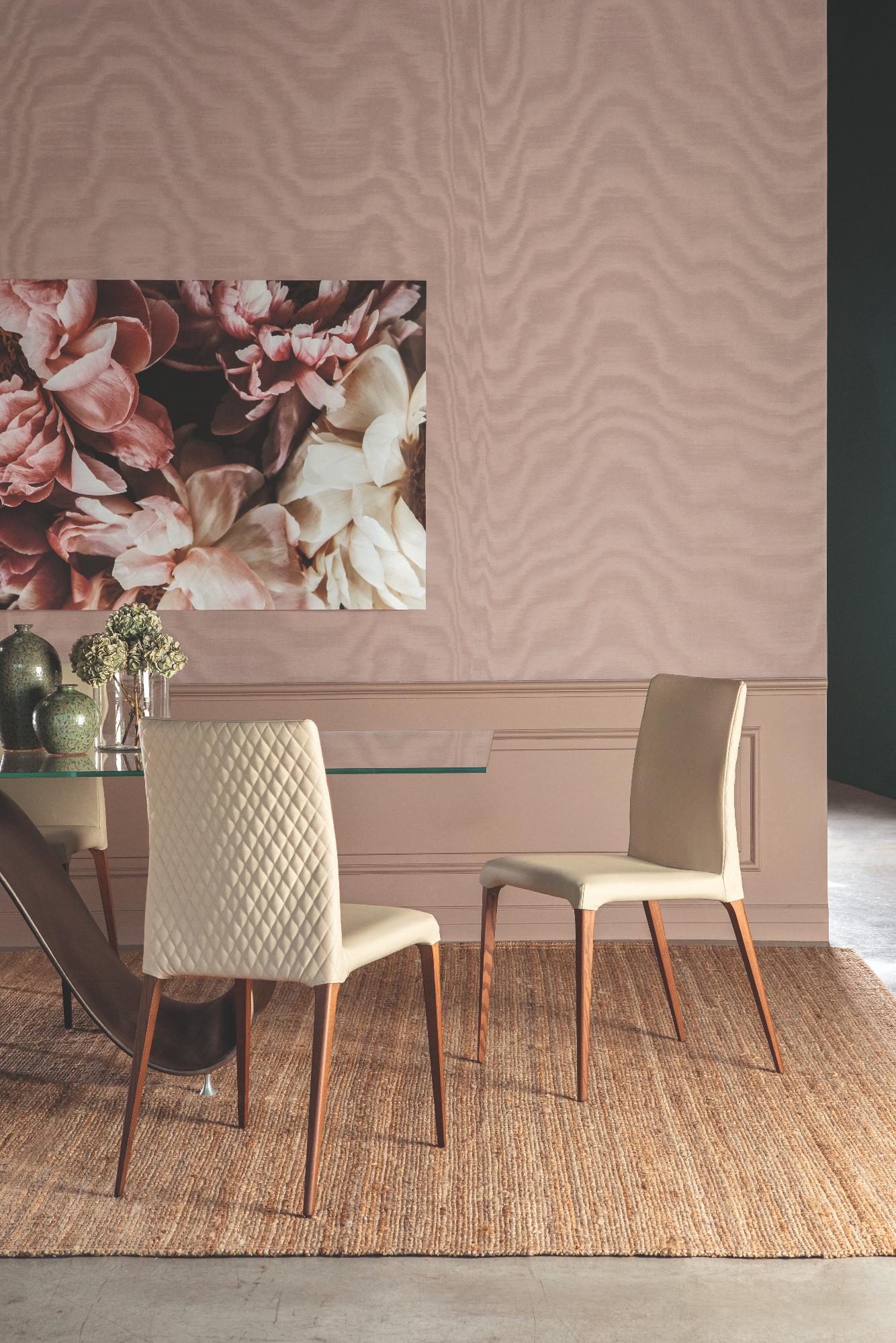 Aragona Modern Chair