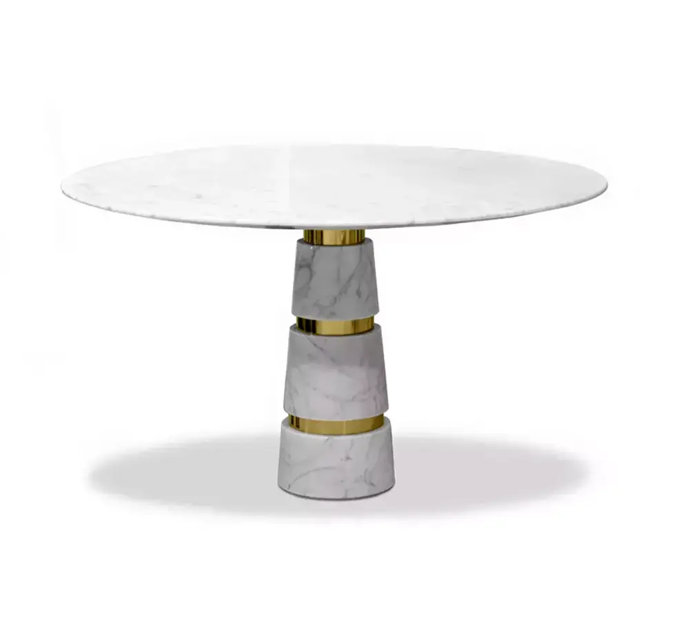 Avalanche Dining Table
