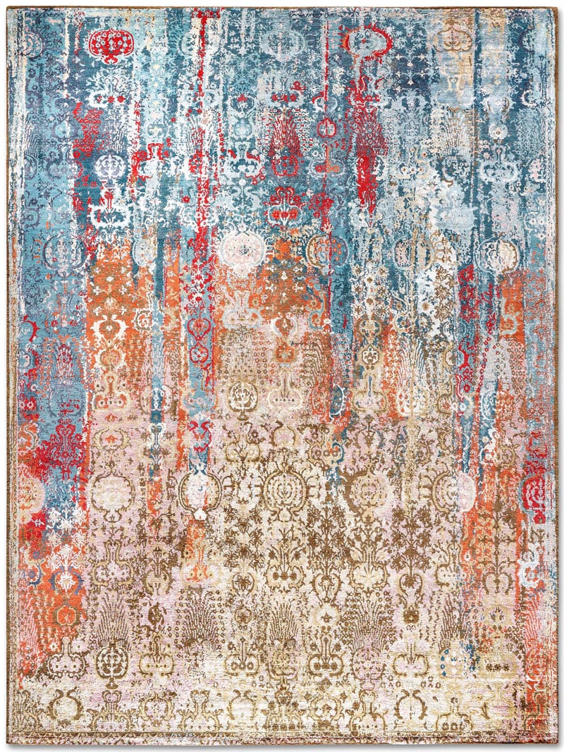 سجادة «وودز» | المقاس: 274 × 365 cm