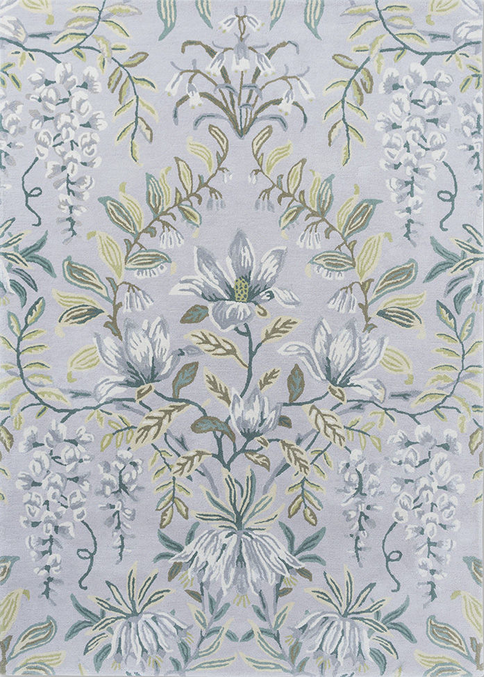 Parterre Rug | Size: 200 × 280 cm