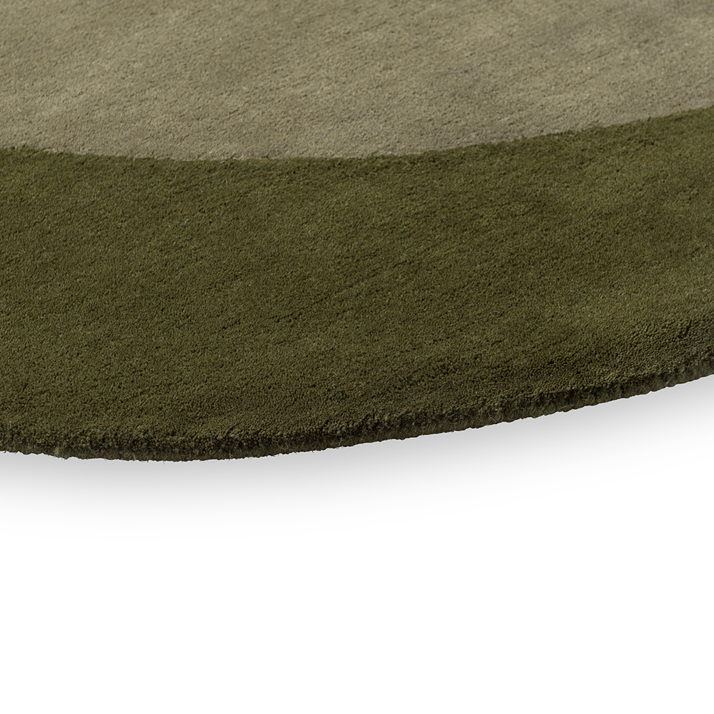 Element Moore Rug | Size: 190 × 250 cm