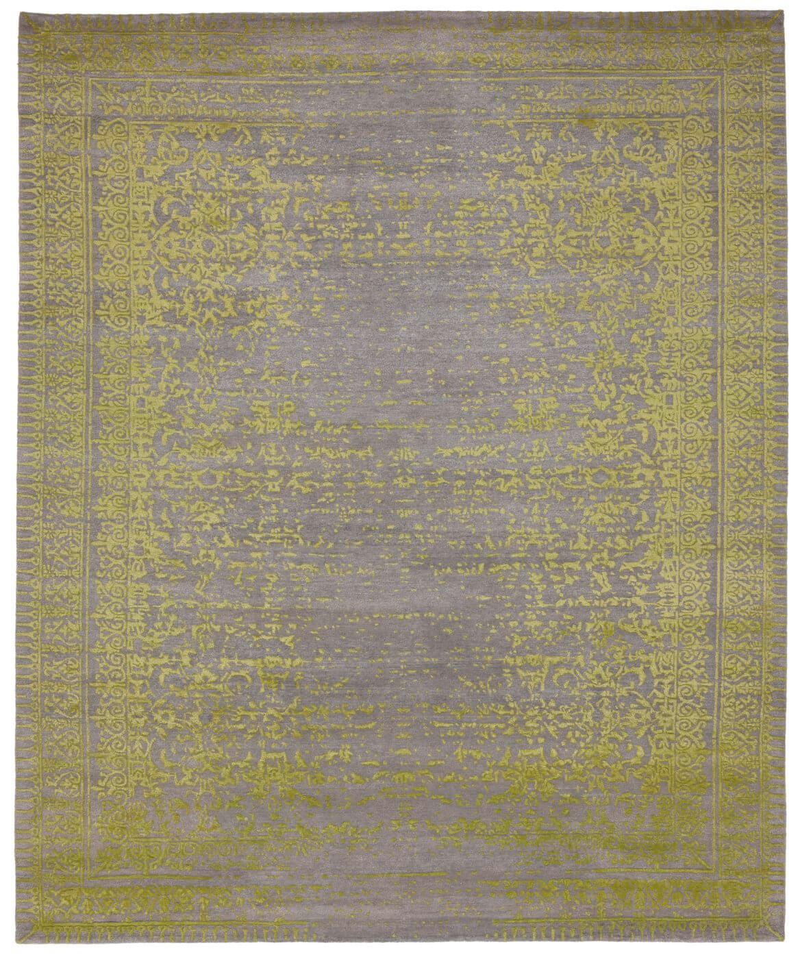 Ferrara Stomped Reverse Rug | Size: 350 × 450 cm